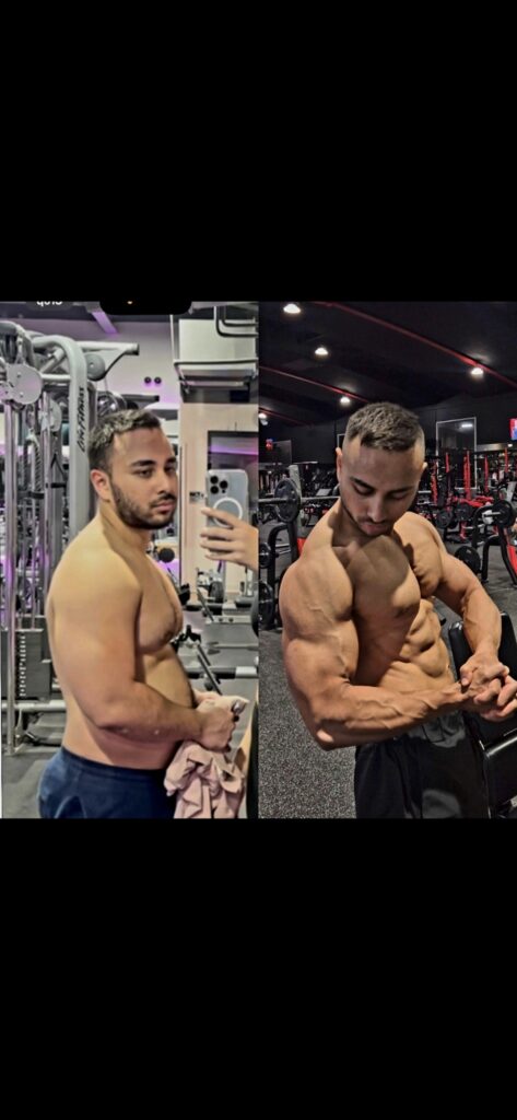 Ash transformation