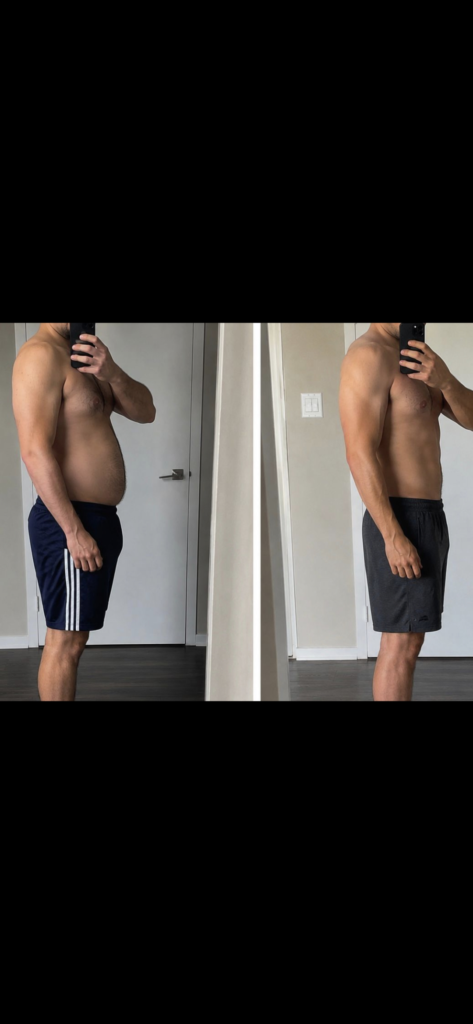 Nuresh transformation