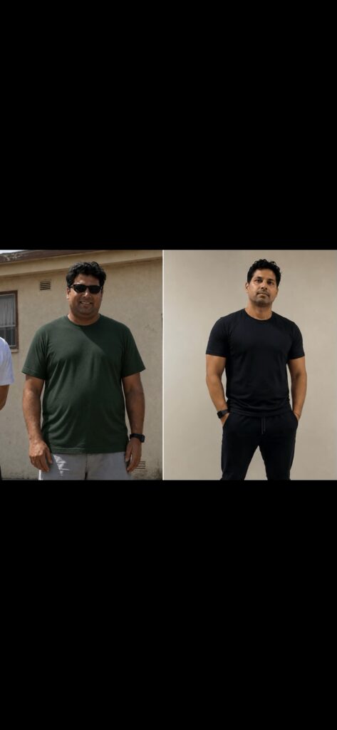 Rizwan transformation