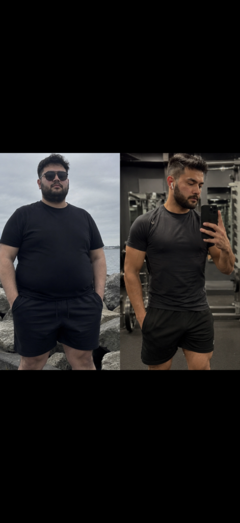 Hamid transformation