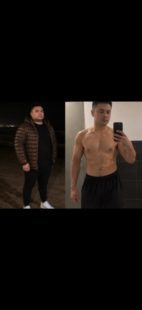Javier transformation