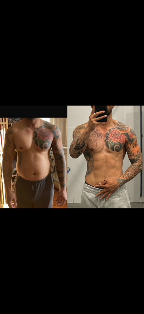 Jamal transformation